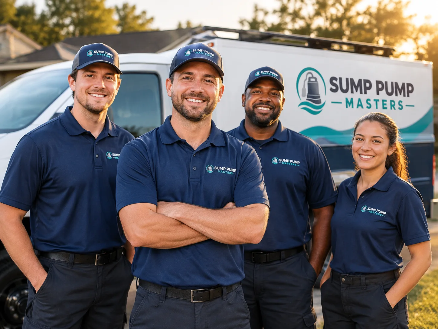 Sump Pump Repair company in Ferrum, VA